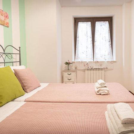 La Pineta Assisi Villa Eksteriør billede