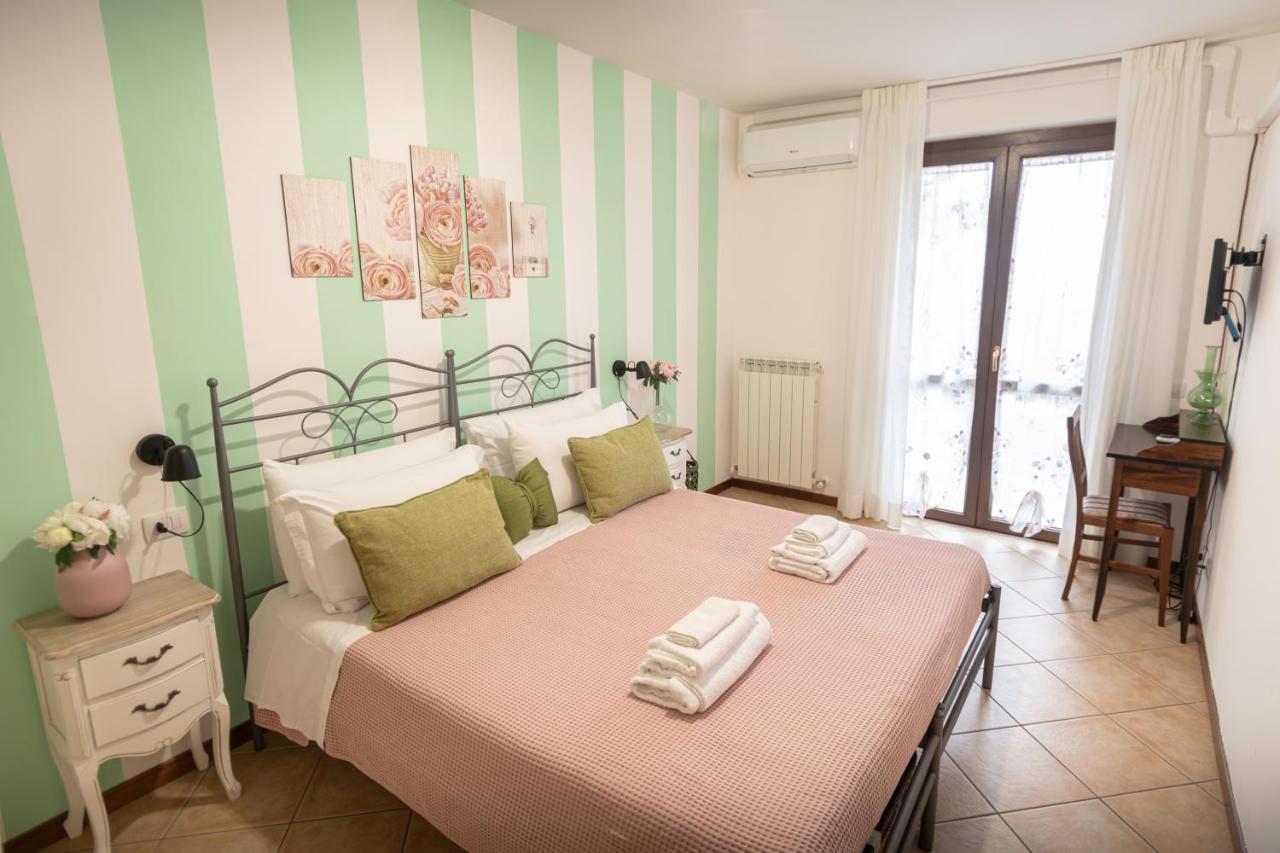 La Pineta Assisi Villa Eksteriør billede